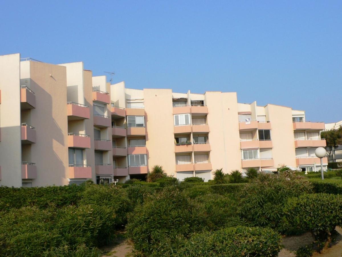 Confortable T2 A Sete Avec Vue Mer, Parking Et Wifi - Fr-1-338-111 Bagian luar foto